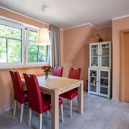 Ferienhaus Spielzeughof Seiffen Extérieur photo