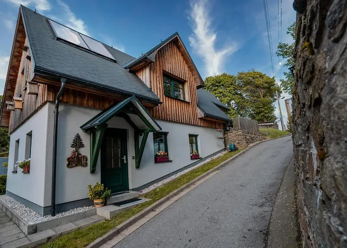 Ferienhaus Spielzeughof