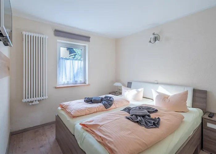 Ferienhaus Spielzeughof