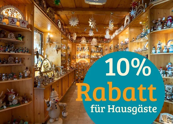 Ferienhaus Spielzeughof