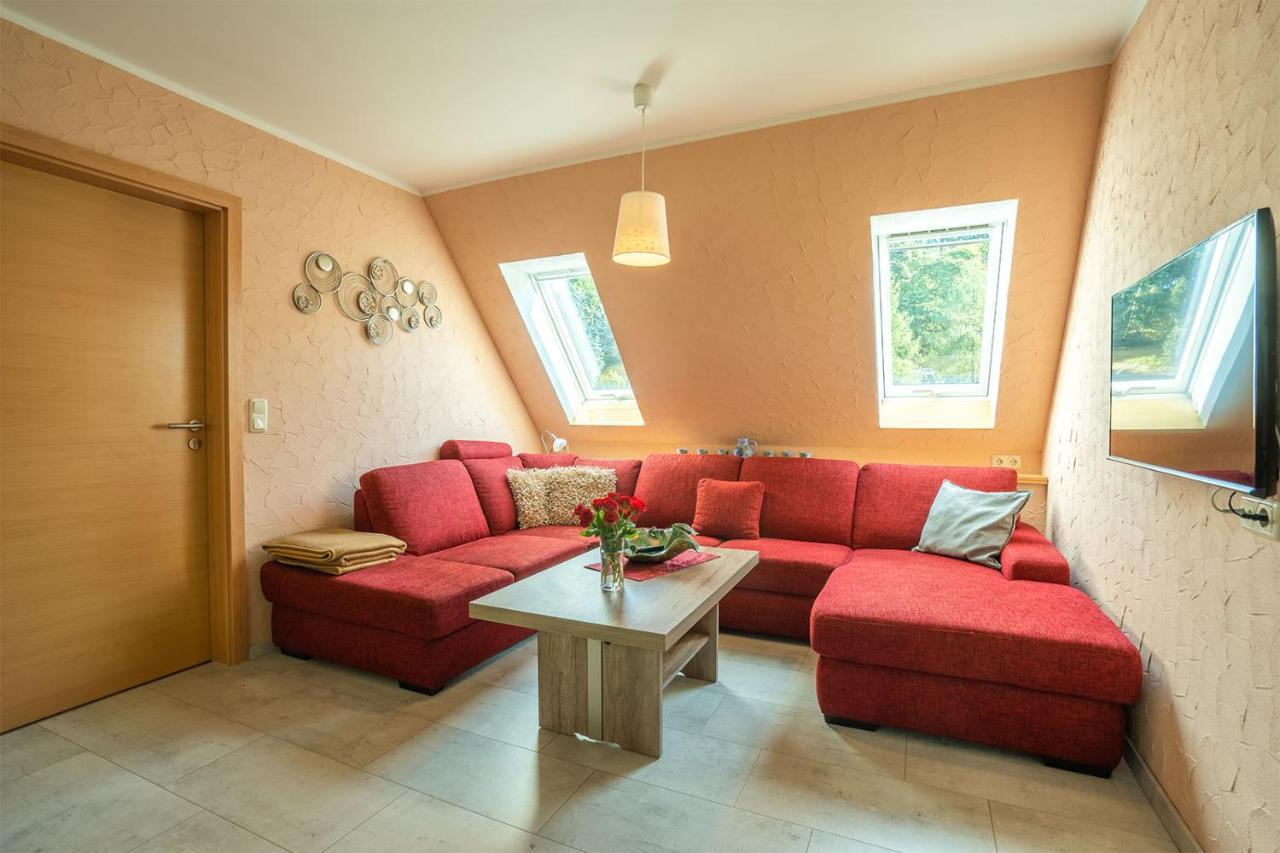 Apartment Spielzeughof