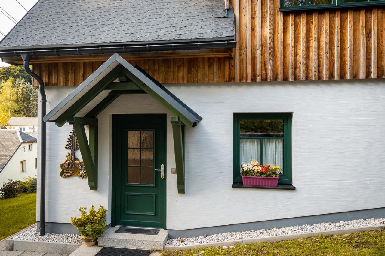 Apartment Spielzeughof *